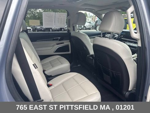 Used 2023 Kia Telluride SX AWD/4WD image 25