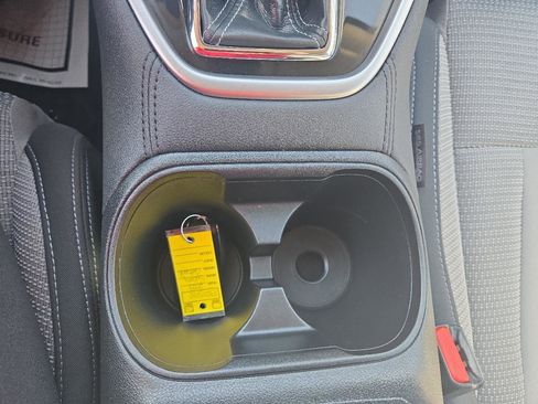 Used 2023 Subaru Outback Premium AWD/4WD image 19