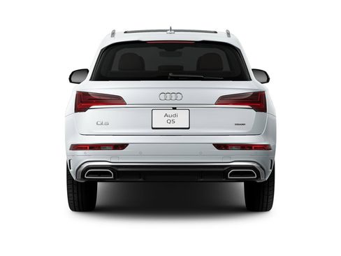 Certified 2023 Audi Q5 2.0T Premium w/ Convenience Package AWD/4WD image 7