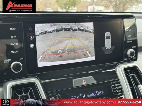 Used 2022 Kia Sorento SX image 33