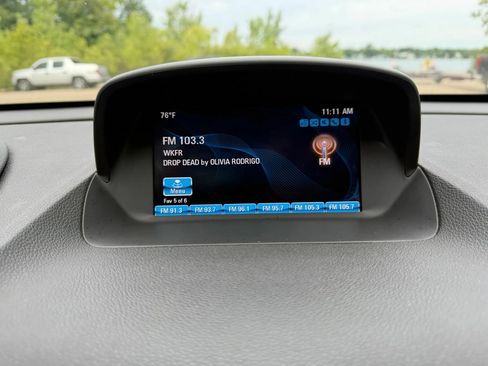 Used 2014 Buick Encore Convenience AWD/4WD image 18