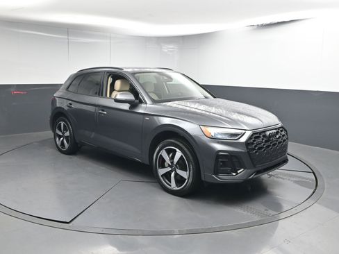 Used 2022 Audi Q5 2.0T Premium Plus image 28