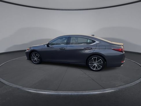 Used 2025 Lexus ES 350 w/ Premium Package FWD image 6