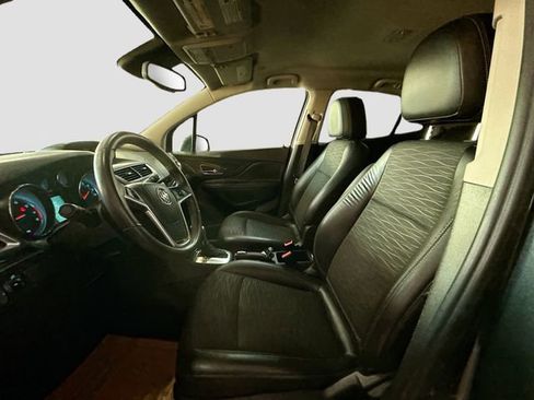 Used 2016 Buick Encore FWD image 20