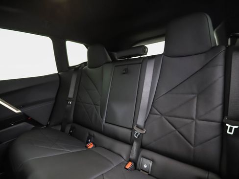 New 2026 BMW iX xDrive45 w/ Premium Package image 23