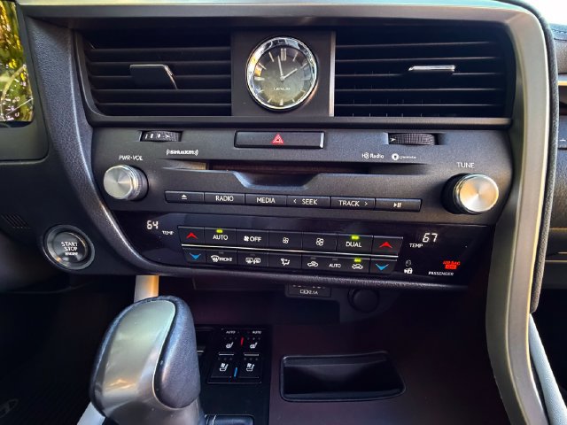 Used 2021 Lexus RX 350 AWD w/ Premium Package image 27
