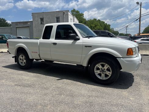 Used 2003 Ford Ranger Edge AWD/4WD image 7