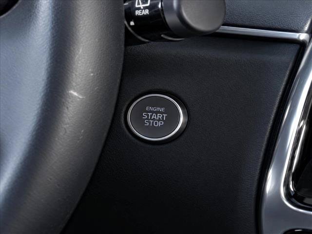Used 2023 Kia Sorento SX FWD image 28