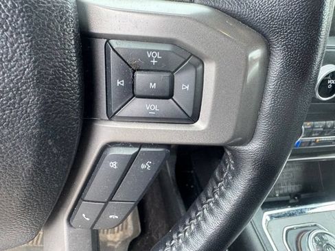Used 2021 Ford Expedition Max XLT AWD/4WD image 6
