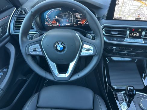 Used 2023 BMW X3 sDrive30i w/ Convenience Package image 14
