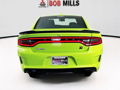 Used 2023 Dodge Charger Scat Pack RWD image 6
