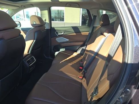 Certified 2021 Acura RDX Technology Package image 9
