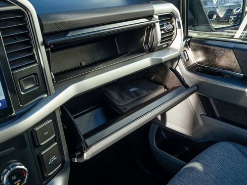 Used 2021 Ford F150 XLT w/ Equipment Group 302A High image 19