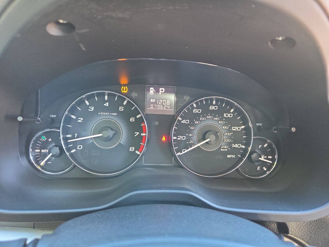 Used 2012 Subaru Legacy 2.5i Premium AWD/4WD image 27