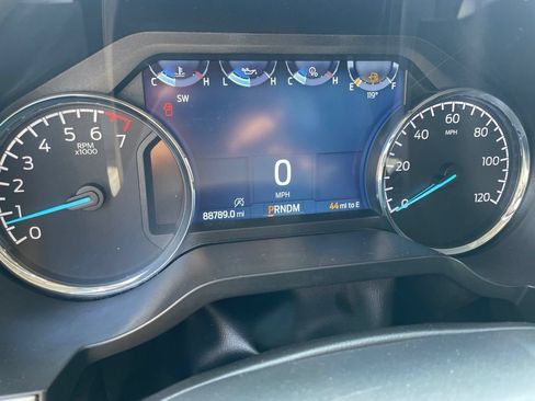 Used 2023 Ford F150 XLT w/ Equipment Group 302A High AWD/4WD image 26