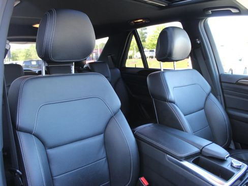 Used 2014 Mercedes-Benz ML 350 2WD w/ Premium 1 Package image 29