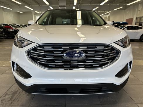 Certified 2022 Ford Edge SEL w/ Convenience Package image 19