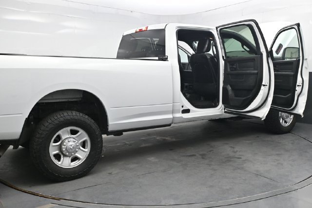 Used 2024 RAM 2500 Tradesman w/ Bed Utility Group AWD/4WD image 37