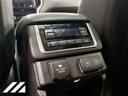 Used 2021 Subaru Ascent Touring image 26