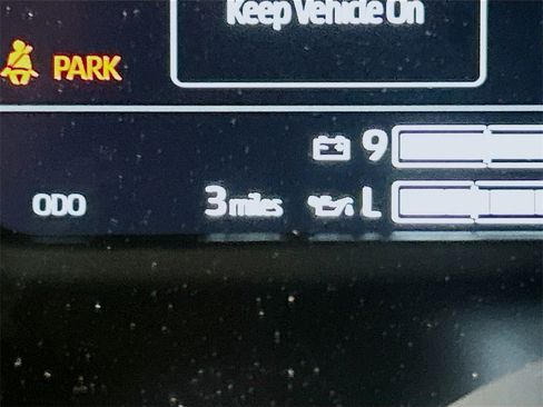 New 2026 Toyota Tundra 1794 Edition image 12