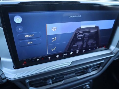 New 2025 Ford Bronco Sport Outer Banks image 6