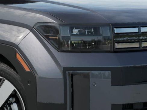 New 2026 Hyundai Santa Fe Limited image 9