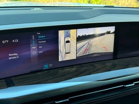 Certified 2025 Cadillac Escalade Sport Platinum image 38