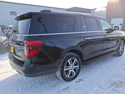 Used 2024 Ford Expedition Max Limited image 6