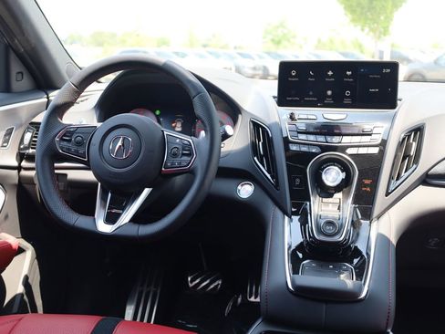 New 2025 Acura RDX A-Spec image 26
