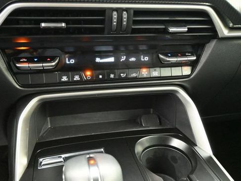 Certified 2026 MAZDA CX-90 3.3 Turbo w/ Select Package AWD/4WD image 11