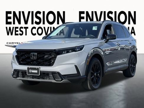 Used 2024 Honda CR-V Sport image 5