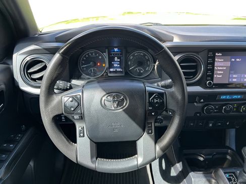 Used 2023 Toyota Tacoma 2WD Double Cab image 14