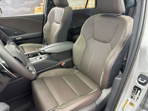 New 2026 Lexus TX 350 AWD image 17