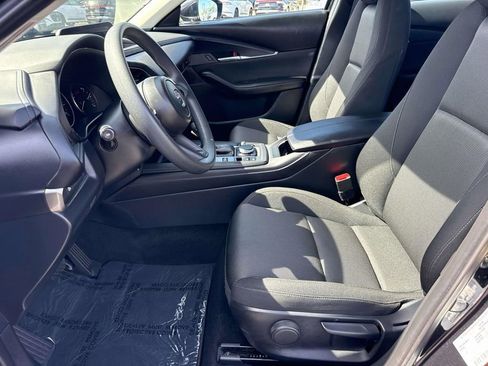 Certified 2025 MAZDA CX-30 AWD 2.5 S image 22