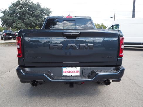 New 2026 RAM 1500 Lone Star image 8