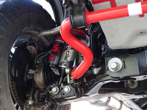 Used 2021 Toyota Tundra TRD Pro image 30