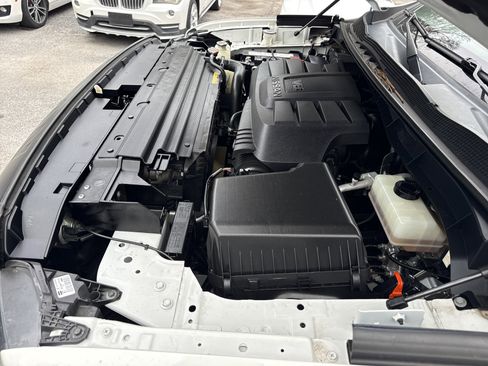 Used 2021 Nissan Titan PRO-4X w/ Pro-4x Convenience Package image 42