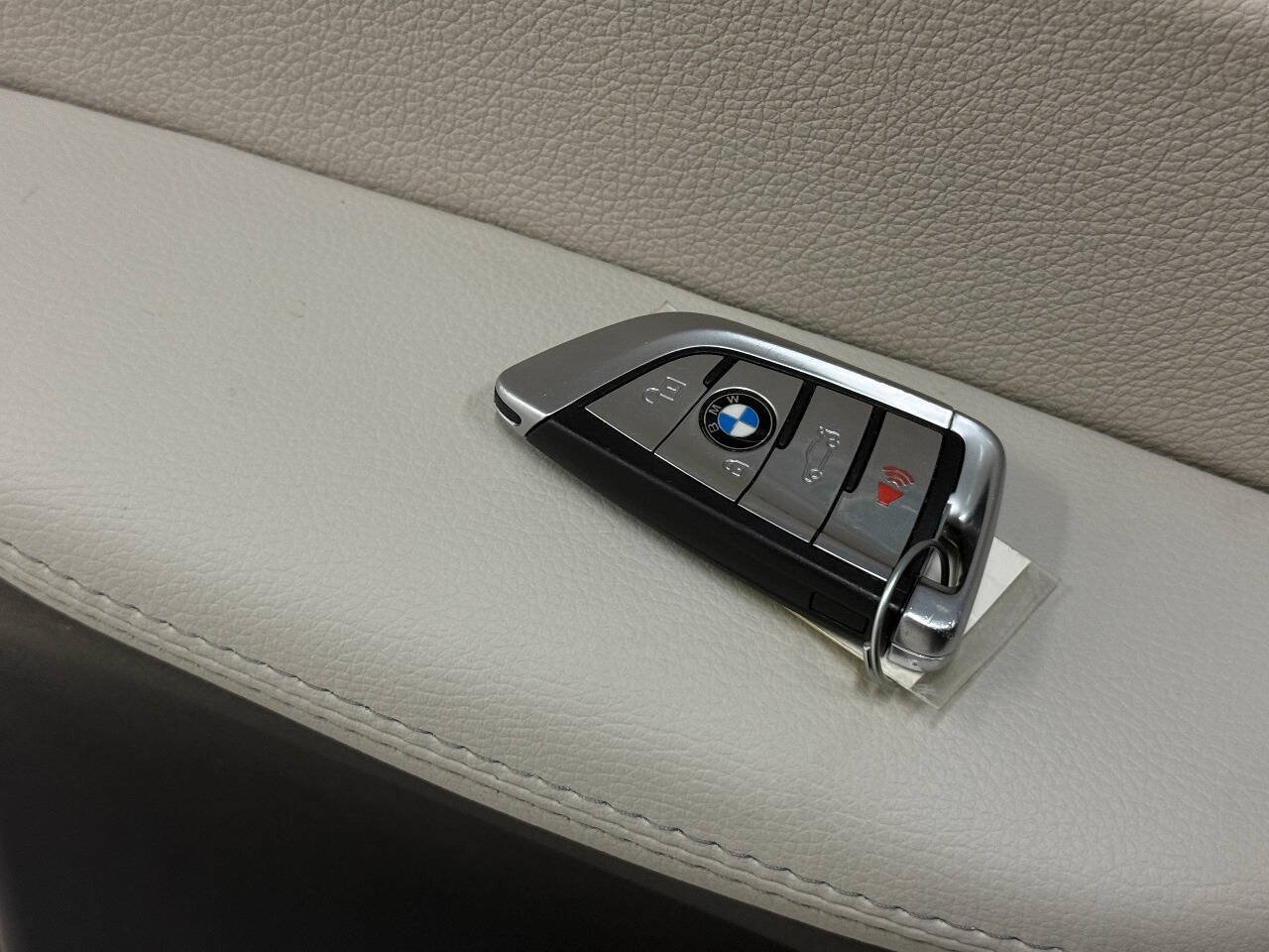 Used 2014 BMW X5 sDrive35i RWD image 93
