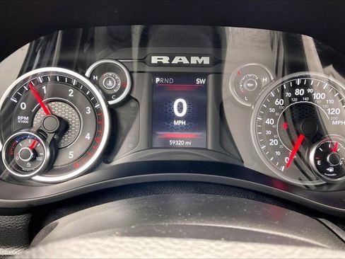 Used 2022 RAM 2500 Tradesman image 23