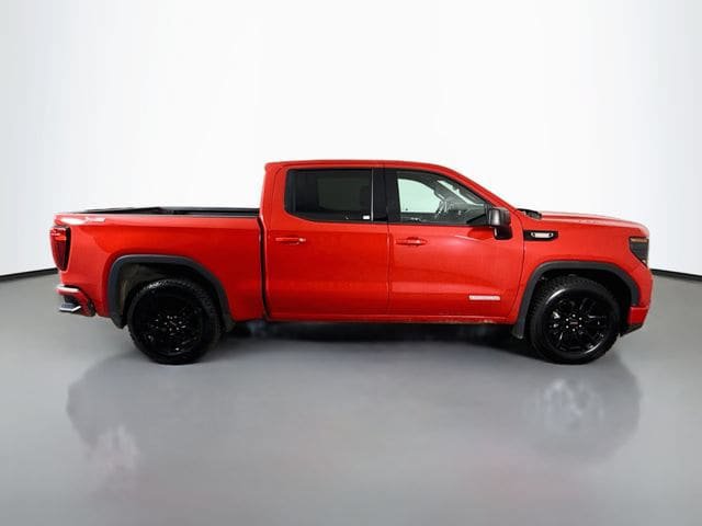Used 2022 GMC Sierra 1500 Elevation w/ X31 Off-Road Package AWD/4WD image 9