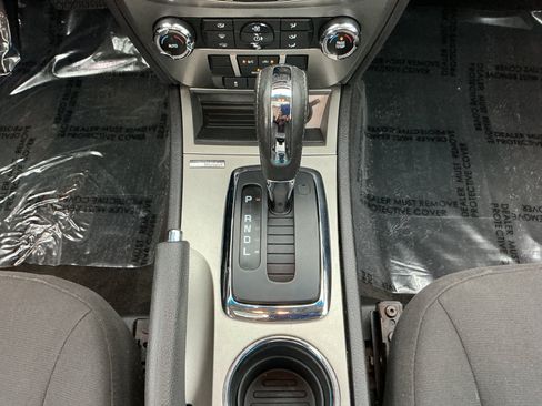 Used 2010 Ford Fusion Hybrid FWD image 36