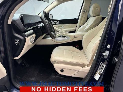 Used 2021 Mercedes-Benz GLE 350 4MATIC image 13