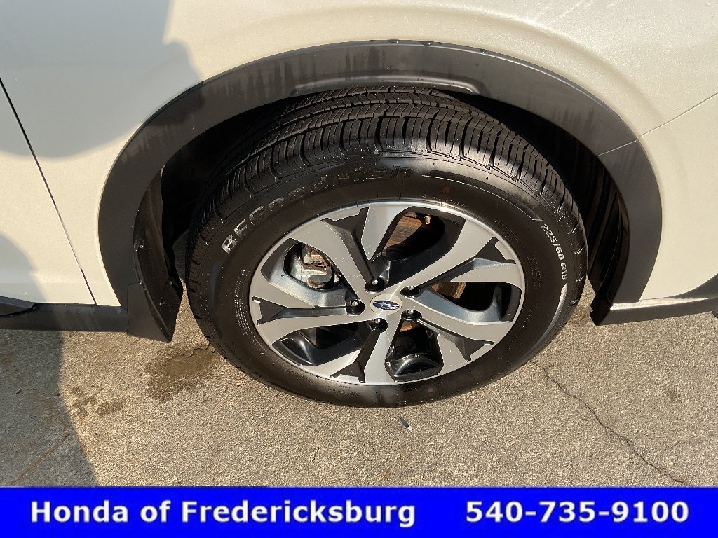 Used 2021 Subaru Outback Limited AWD/4WD image 13