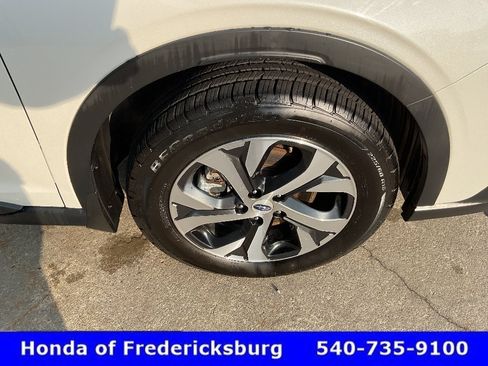 Used 2021 Subaru Outback Limited AWD/4WD image 13