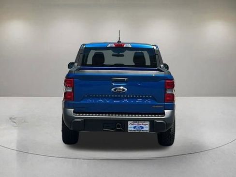 New 2024 Ford Maverick Tremor w/ Tremor Off-Road Package image 7