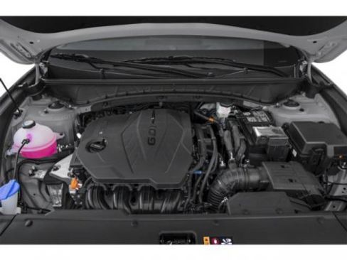 New 2026 Hyundai Tucson SE image 14