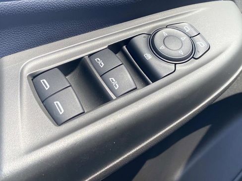 Used 2022 Chevrolet Bolt EUV Premier w/ Sun & Sound Package image 15