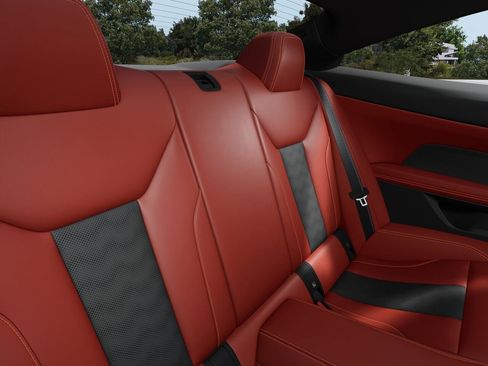 New 2026 BMW M4 xDrive Competition image 10