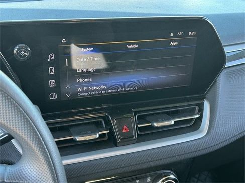 Used 2025 Chevrolet TrailBlazer LT image 28