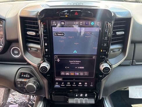 New 2026 RAM 1500 Big Horn AWD/4WD image 17